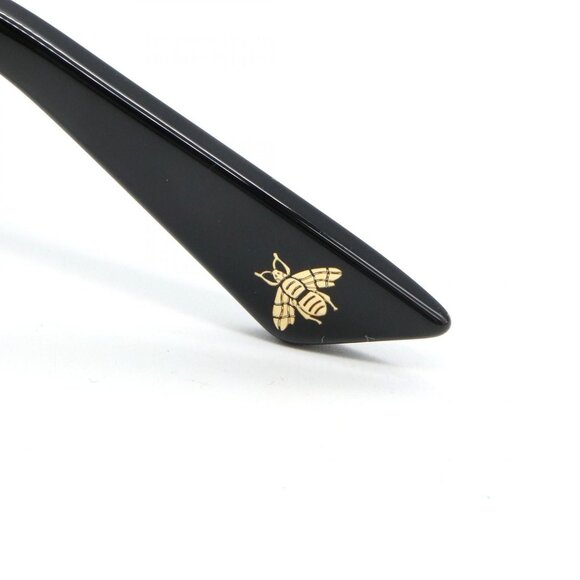 Gucci Sunglasses 0092 S 001 Black Other Sunglasses New main image 5